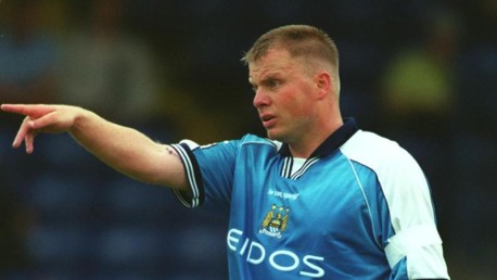Andy Morrison
