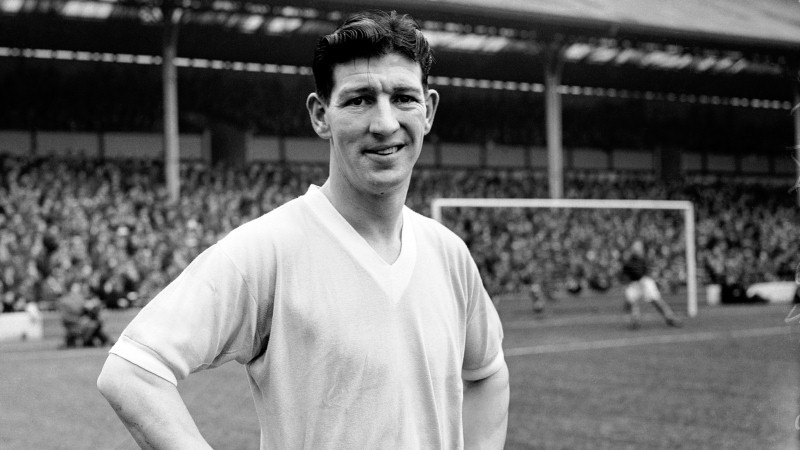 Roy Clarke