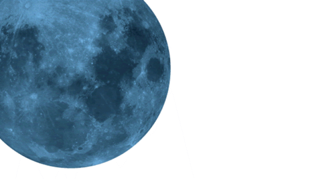 Blue Moon