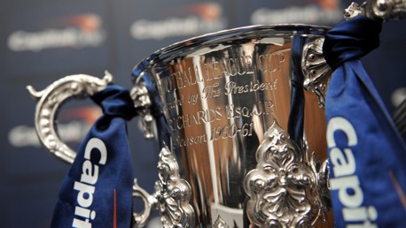 capital one cup 
