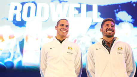 City Live: The highlights