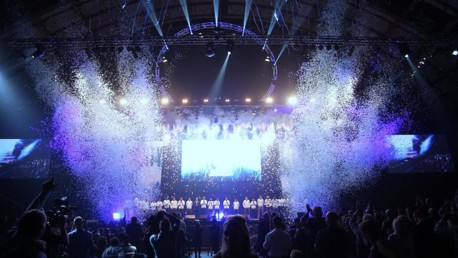 City Live: Access All Areas