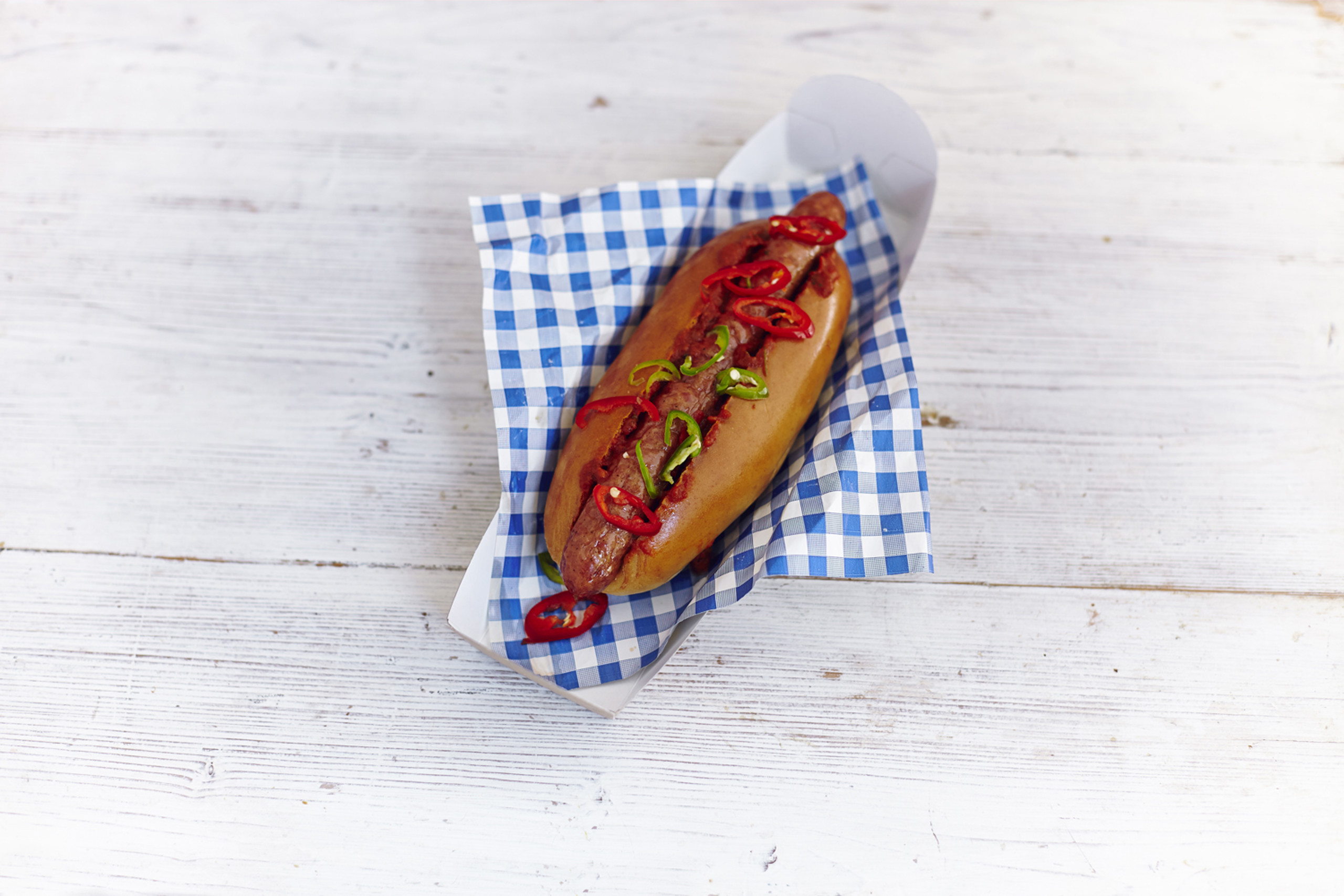 New food and catering at the Etihad Stadium