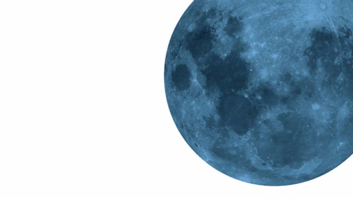 Blue Moon