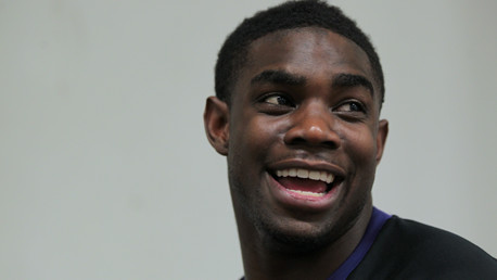 Smile