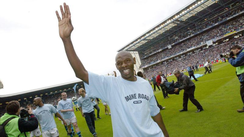 Goater Day: Image gallery