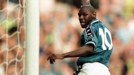 goater