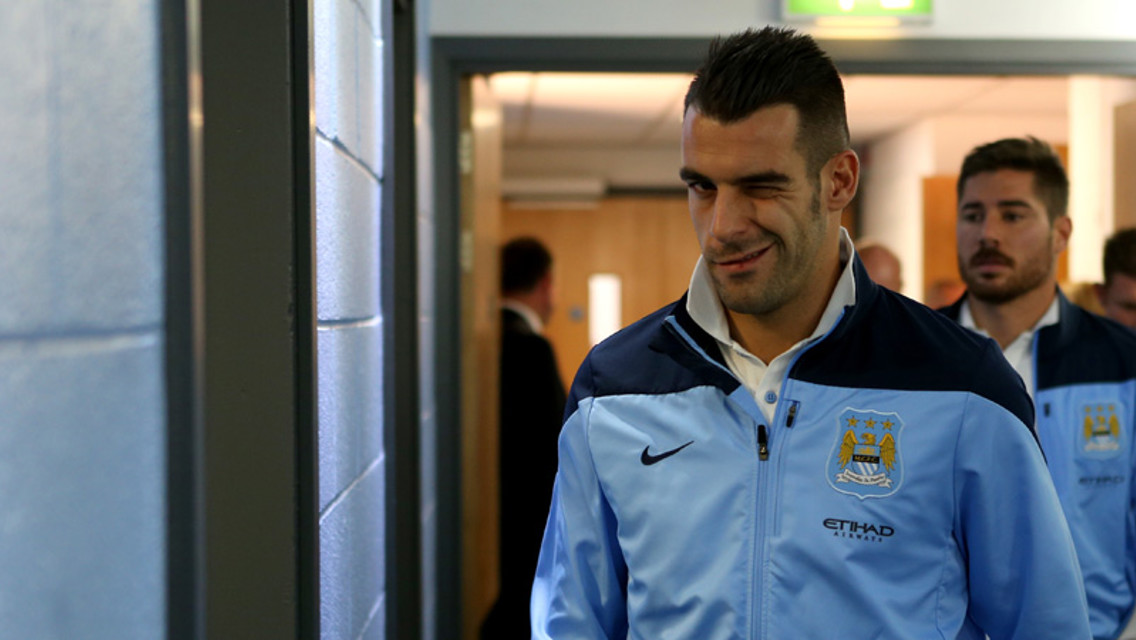 Negredo