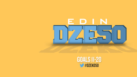 dzeko