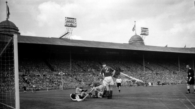 Bert Trautmann