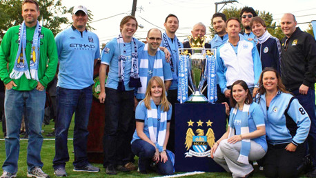 City in the Community: What we do