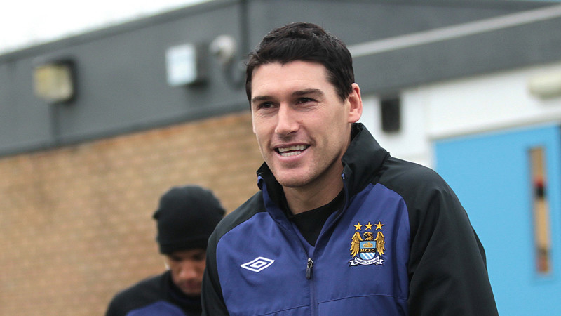Time to end jinx says Barry