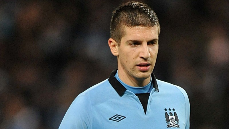 Matija Nastasic