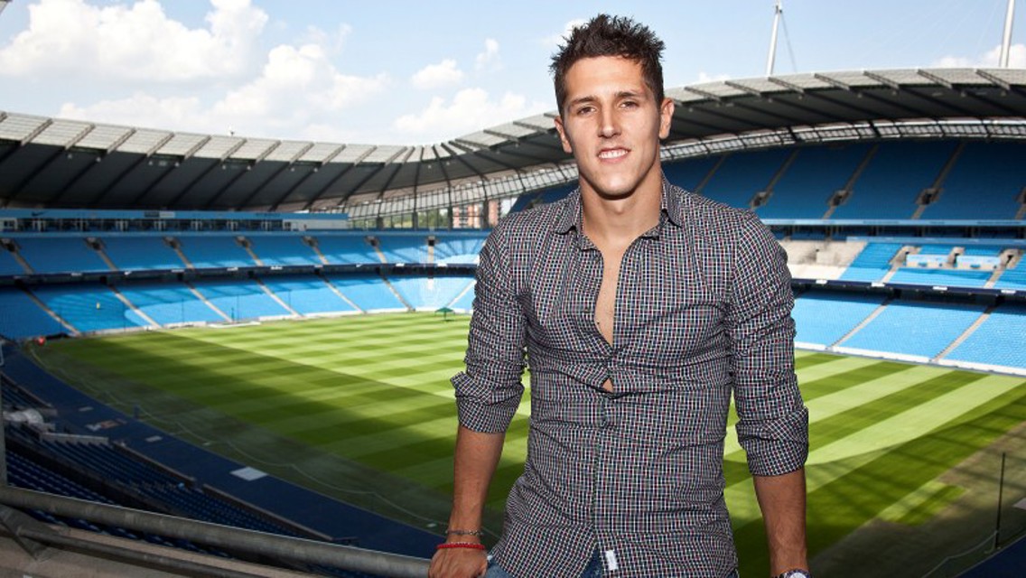 Jovetic