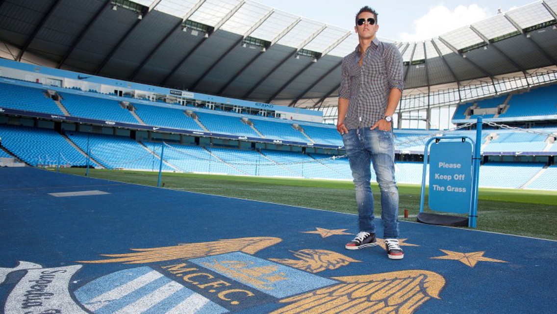 Jovetic