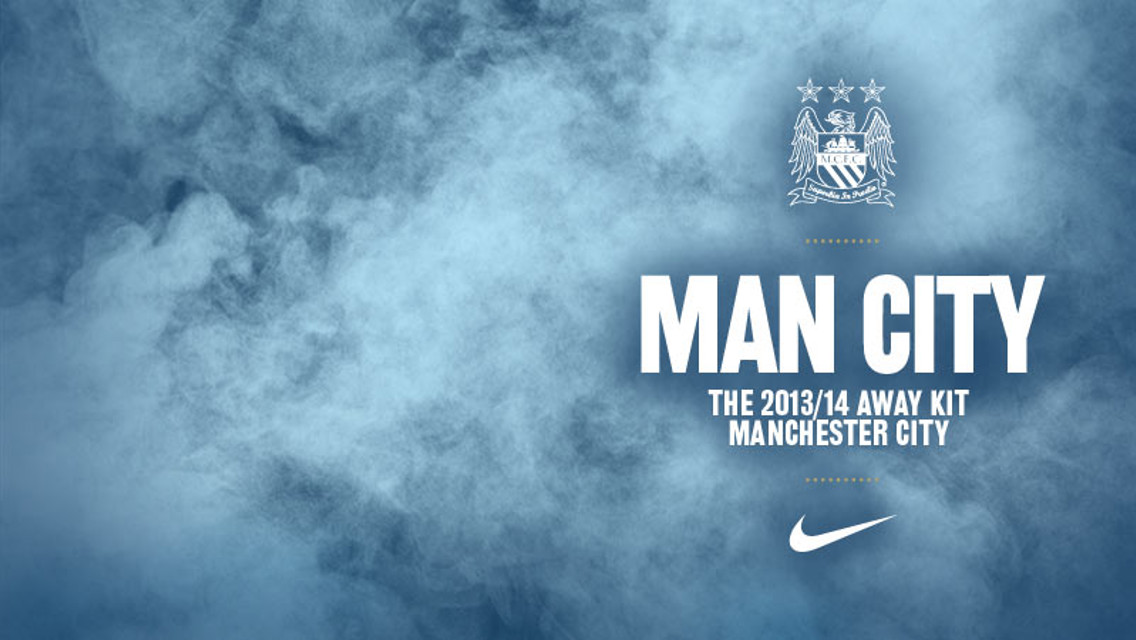 away kit launch