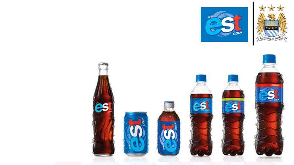 est Cola