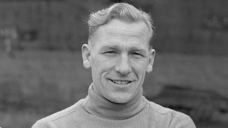 Remembering Bert Trautmann