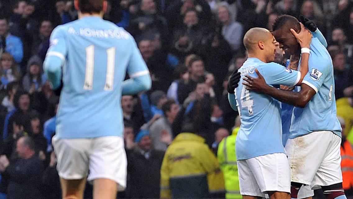 NDJ and Mario