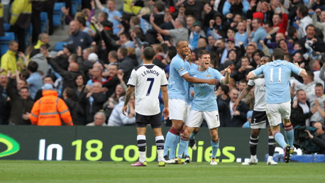 Celebration goal1