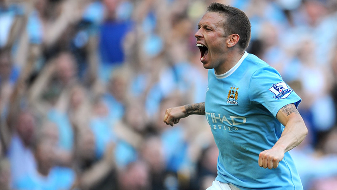 Craig Bellamy
