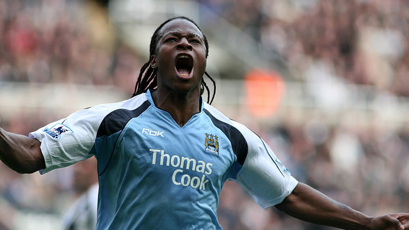 Etihad Ten: The Goal Drought of 06/07