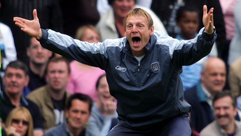 Stuart Pearce