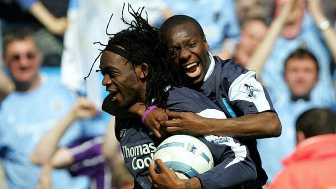 Shaun Wright Phillips