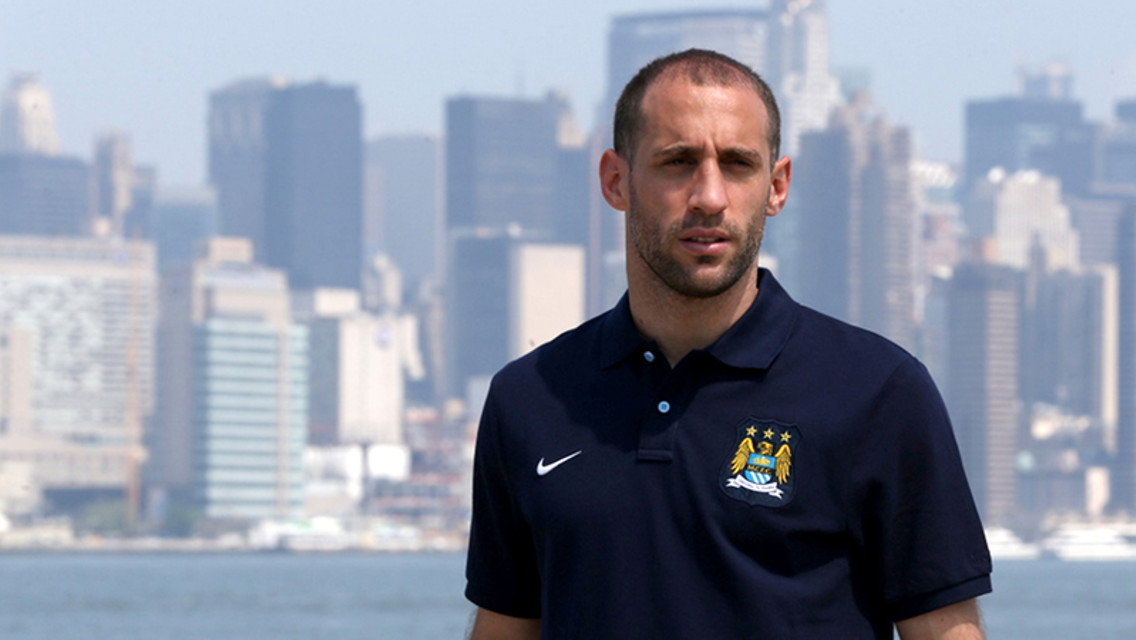 Zabaleta
