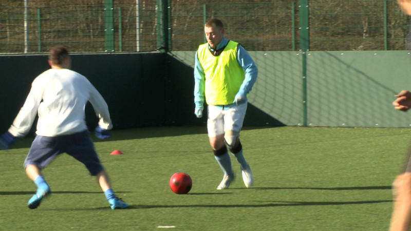 CITC celebration week: One City Disability Sports
