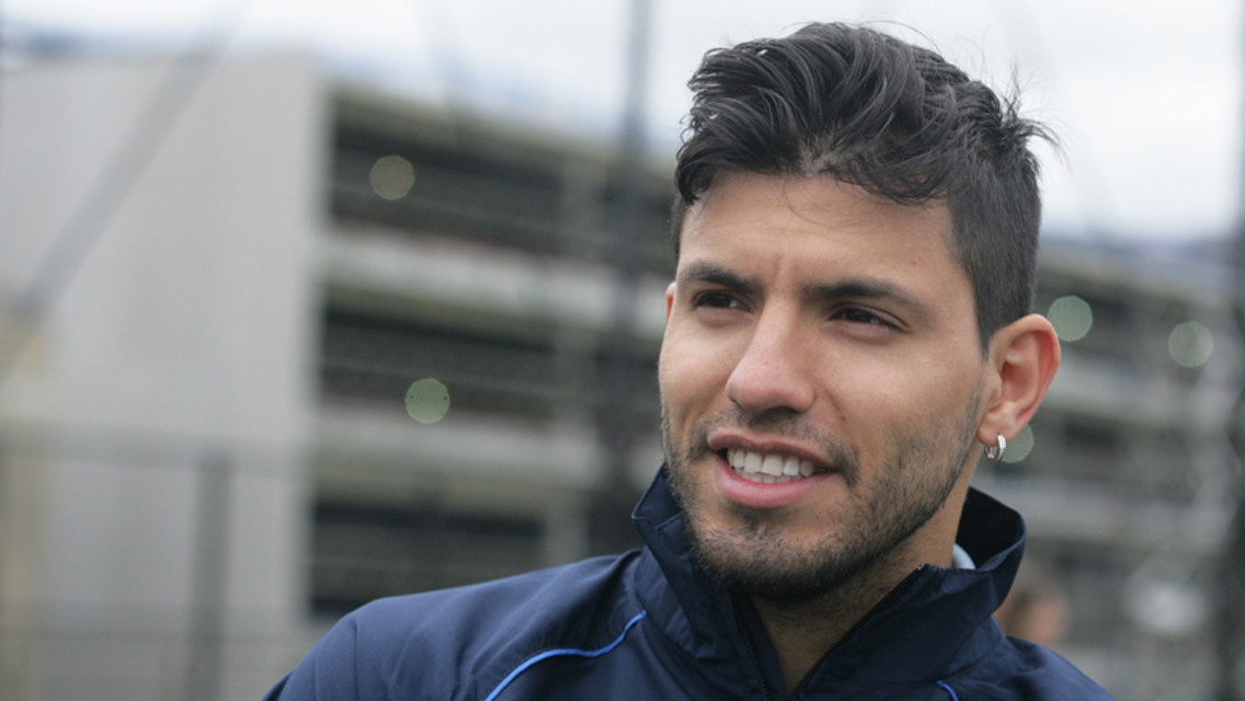 sergio ny