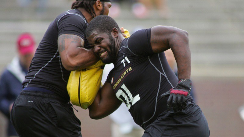 Menelik Watson