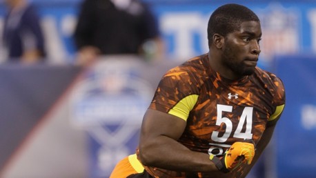 Menelik Watson