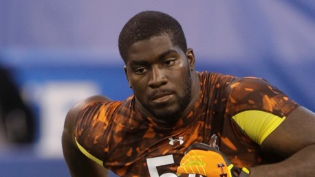 Menelik Watson