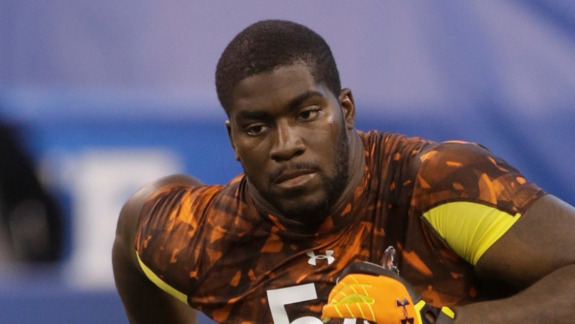 Menelik Watson