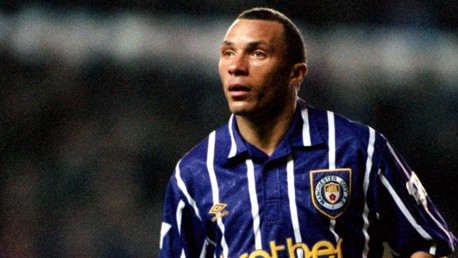 Terry Phelan