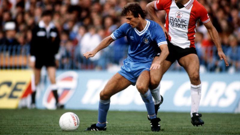 Trevor Francis