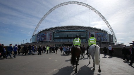 Wembley
