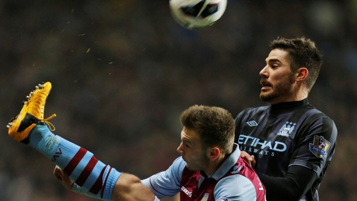 Javi Garcia