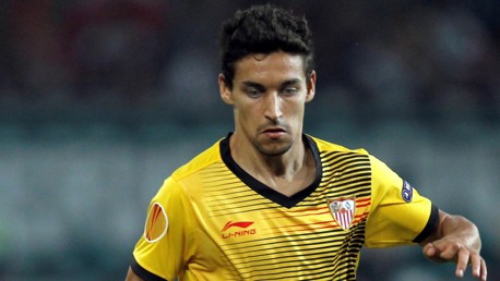 Jesus Navas: Match highlights