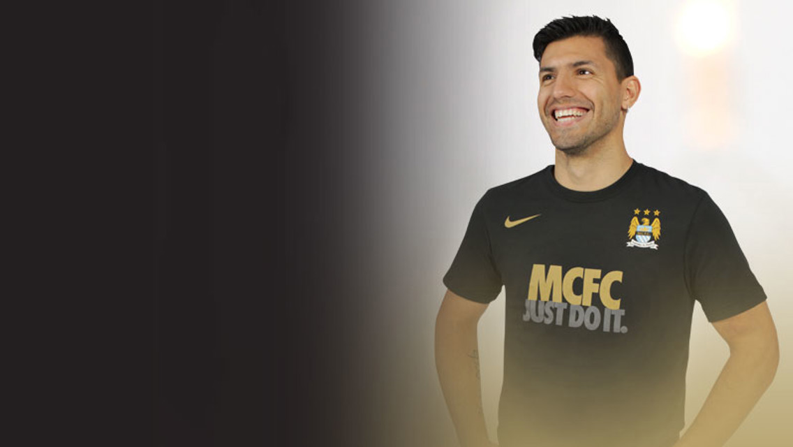 20% Off For 3 Hours this evening at mcfc.co.uk/shop