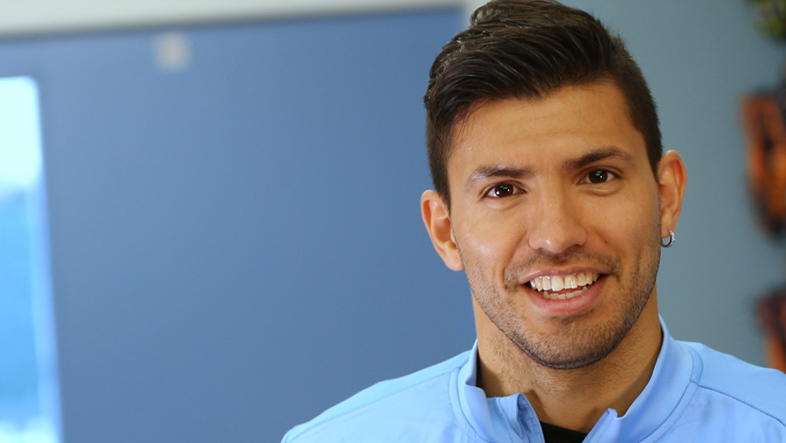 aguero