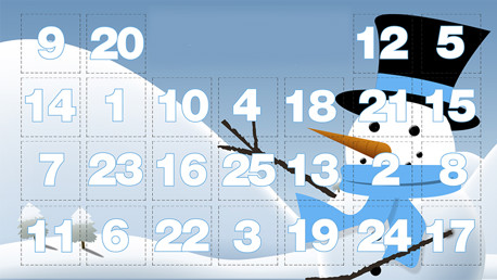 Advent calendar