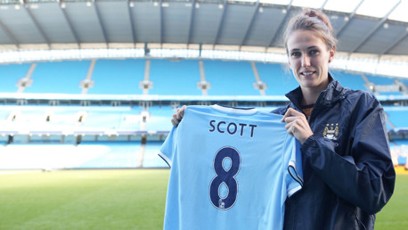 scott