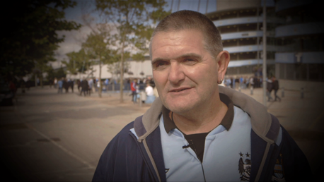 City fans around the world: Mallorca