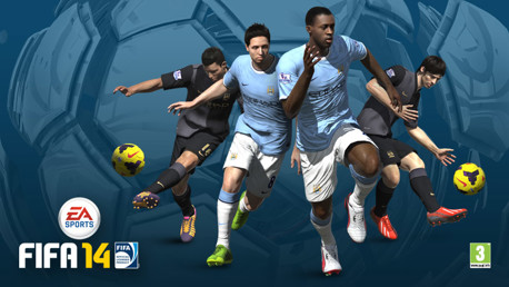 EA SPorts