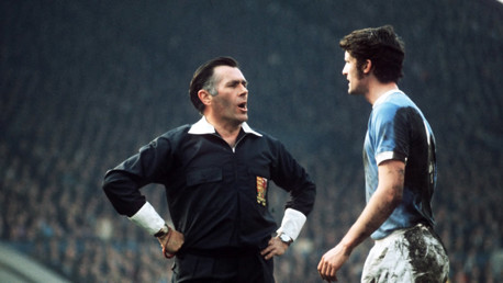 Mike Doyle: Legend remember in pictures