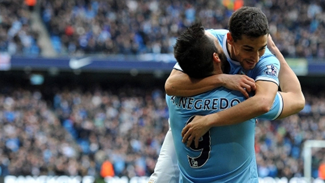 negredo and navas