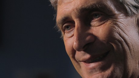 Pellegrini part 1