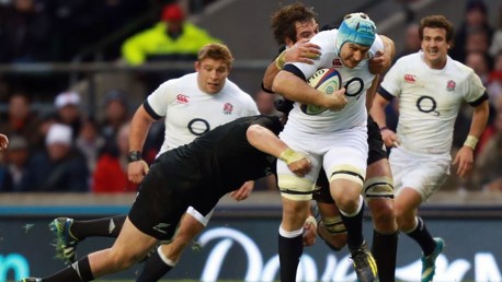 rugby